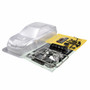 Killerbody 1/10 SUBARU Impreza WRC 2007 Clear Body 48761