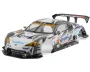 Killerbody 1/10 TOYOTA VivaC 86 MC Clear Body 48770