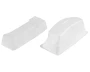 Killerbody 1/10 B-MAX NPPD GT-R NISMO GT3 Clear Body Set 48758
