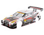 Killerbody 1/10 B-MAX NPPD GT-R NISMO GT3 Clear Body Set 48758
