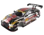 Killerbody 1/10 Nissan GAINER TANAX GT-R N+00+ISMO R35 Clear Body 48775
