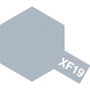 Tamiya XF19 ENAMEL SKY GREY 8119