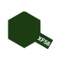 Tamiya XF58 ENAMEL OLIVE GREEN 8158