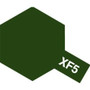 Tamiya XF5 ENAMEL FLAT GREEN 8105