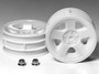 Tamiya VOLTEC FIGHTER FRONT WHEELS*** 53327