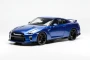 MOTORHELIX 1:18 Nissan GT-R(R35) Wangan Blue Track Edition Engineered By NISMO 2020