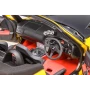 MOTORHELIX 1:18 Honda S2000 (AP2) MUGEN in New Indy Yellow Pearl
