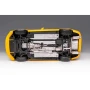MOTORHELIX 1:18 Honda S2000 (AP2) MUGEN in New Indy Yellow Pearl
