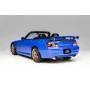 MOTORHELIX 1:18 Honda S2000 (AP2) MUGEN in Apex Blue
