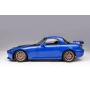 MOTORHELIX 1:18 Honda S2000 (AP2) MUGEN in Apex Blue