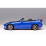 MOTORHELIX 1:18 Honda S2000 (AP2) MUGEN in Apex Blue