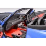 MOTORHELIX 1:18 Honda S2000 (AP2) MUGEN in Apex Blue
