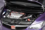 MOTORHELIX 1:18 Honda Civic Type-R (FD2) 2007 Late Version Deep Violet Pearl