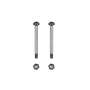 Team Associated RC10 Factory Team 32.7mm Captured Front Outer Hinge Pins Set