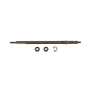 Team Associated RC28R Rear Axle (Gear Differential)