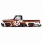 Mini GT Chevrolet Silverado KAIDO Intimidator V1