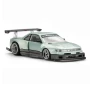 Mini GT Nissan Silvia S13-R KAIDO WORKS V1