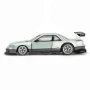 Mini GT Nissan Silvia S13-R KAIDO WORKS V1