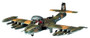 ACADEMY 1/72 A-37B DRAGONFLY