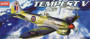 ACADEMY 1/72 TEMPEST V