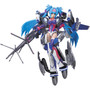 AOSHIMA VARIABLE FIGHTER - MACROSS