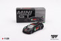 Mini GT Lamborghini Huracán GT3 EVO2 #45 No. 45 DEX Imaging  2024 IMSA Daytona 24 Hrs