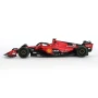 BBR Models 1/64 Ferrari SF23 #16 C Leclerc 2023 Monaco GP