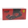 BBR Models 1/64 Ferrari SF23 #16 C Leclerc 2023 Monaco GP