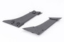Reve D 8810 STYLE Molded Wing Stay Type A (suitable for GR86) [HS-WS-A8]
