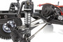 Element RC Enduro Trailrunner 4x4 RTR 1/10 Rock Crawler (Fire) w/2.4GHz Radio