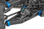 Team Associated RC8B4.2 1/8 4WD Off-Road Nitro Buggy Team Kit