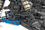 Team Associated RC8B4.2 1/8 4WD Off-Road Nitro Buggy Team Kit