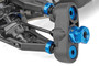Team Associated RC8B4.2 1/8 4WD Off-Road Nitro Buggy Team Kit