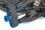 Team Associated RC8B4.2e 1/8 4WD Off-Road Electric Buggy Team Kit