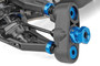 Team Associated RC8B4.2 1/8 4WD Off-Road Nitro Buggy Team Kit (Euro Edition)