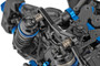 Team Associated RC8B4.2 1/8 4WD Off-Road Nitro Buggy Team Kit (Euro Edition)