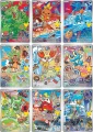 Pokemon TCG First Partner Illustration Collection—Series 3