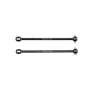 Team Associated RC10B74 HD CVA Bone (2) (70mm)