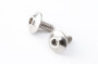 Reve D 8810 STYLE SPM Titanium M2×5mm Tapping Screw（2pcs.）[HS-TS01]