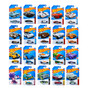 Hot Wheels 2026 Basic Single Car Long Card