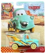 Disney Pixar Cars Race to Celebrate - Mater Diecast JJW66