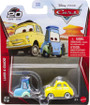 Disney Pixar Cars 20th Anniversary - Luigi & Guido