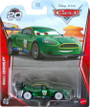 Disney Pixar Cars 20th Anniversary - Nigel Gearsley Diecast FLM25