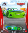 Disney Pixar Cars 20th Anniversary - Noah Gocek Diecast GKB08