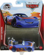 Disney Pixar Cars 20th Anniversary - Barry Depedal Diecast GBV73