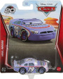 Disney Pixar Cars 20th Anniversary - Haul Inngas Diecast GCC09
