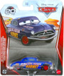 Disney Pixar Cars 20th Anniversary - Dirt Track Fabulous Hudson Hornet Diecast DXV70