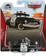 Disney Pixar Cars 20th Anniversary - Sheriff Diecast FLM15