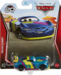 Disney Pixar Cars 20th Anniversary - Richie Gunzit Diecast FLL85