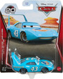 Disney Pixar Cars 20th Anniversary - Strip Weathers AKA "The King" Diecast FLM02